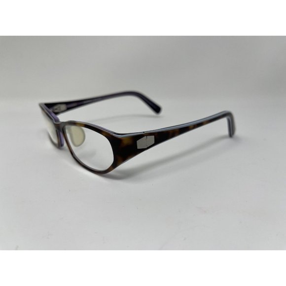 Prodesign Denmark Eyeglasses 7619 1 C.5532 Frames 52 [] 16 135 Flex Hinges